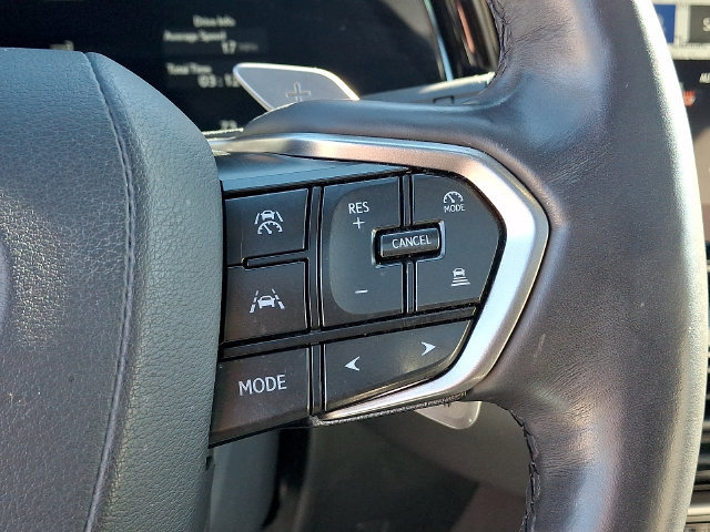 Certified 2024 Lexus TX 350 AWD w/ Technology Package image 23