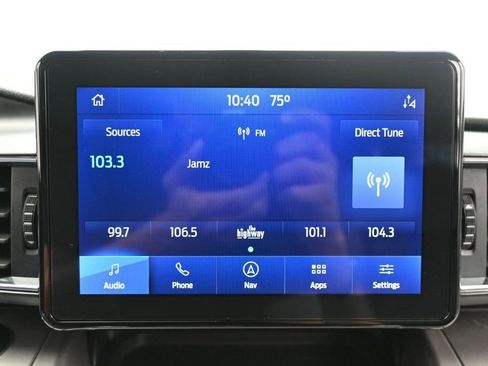 Used 2021 Ford Explorer XLT w/ Equipment Group 202A RWD image 21
