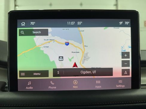 Used 2024 Lincoln Aviator Premiere w/ Premium Package image 26