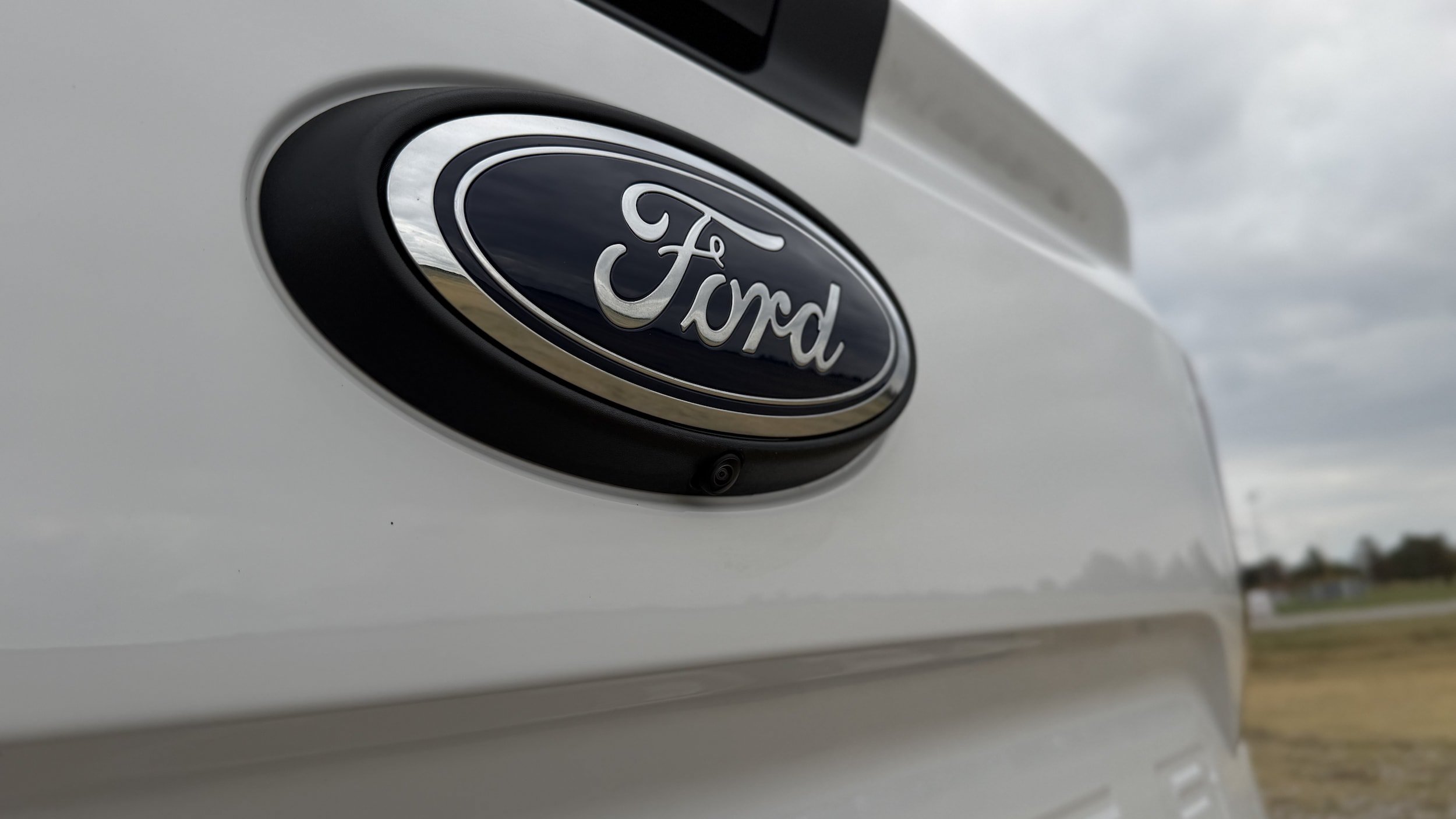 Used 2026 Ford Ranger XLT w/ Equipment Group 301A High AWD/4WD image 7