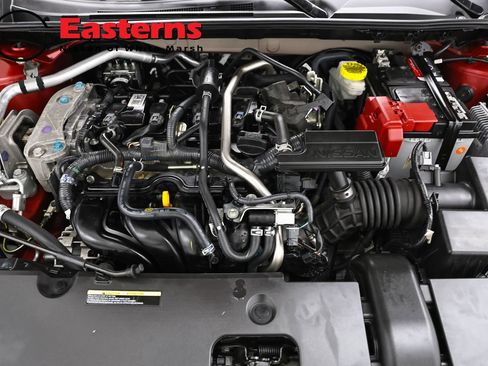 Used 2024 Nissan Sentra SV w/ SV Premium Package FWD image 7