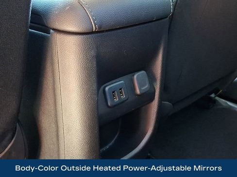 Used 2018 Chevrolet Colorado LT w/ LT Convenience Package AWD/4WD image 22