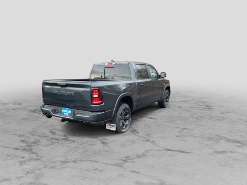 New 2026 RAM 1500 Big Horn image 8