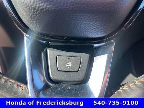 Certified 2023 Honda CR-V Sport Touring image 24