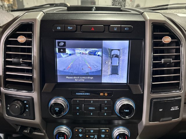 Used 2019 Ford F250 King Ranch w/ King Ranch Ultimate Package AWD/4WD image 29