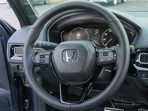 New 2026 Honda Civic Sport image 34