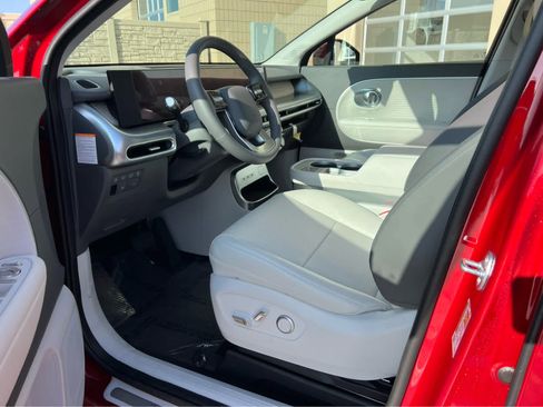 New 2026 Hyundai Ioniq 9 SEL AWD/4WD image 30