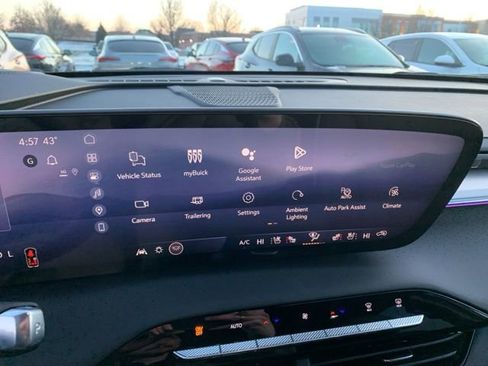 New 2026 Buick Enclave Avenir w/ Super Cruise Package image 20