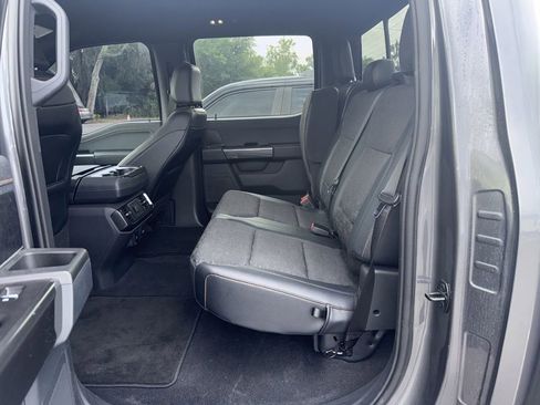 Used 2023 Ford F150 Tremor w/ Trailer Tow Package AWD/4WD image 6