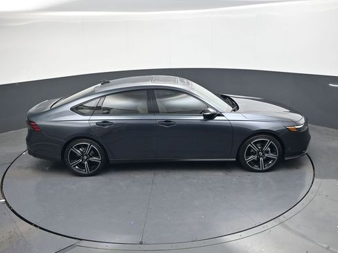 New 2026 Honda Accord SE image 26