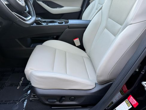 Used 2024 Nissan Rogue SV w/ SV Premium Package AWD/4WD image 4