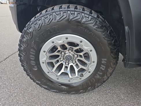 Used 2025 RAM 1500 RHO w/ RHO Level 1 Equipment Group image 33