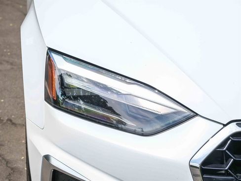 Used 2020 Audi A5 2.0T Premium w/ Convenience Package image 13