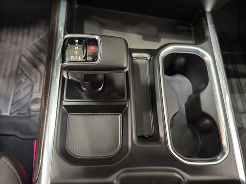Used 2025 Chevrolet Silverado 1500 RST w/ Protection Package AWD/4WD image 32