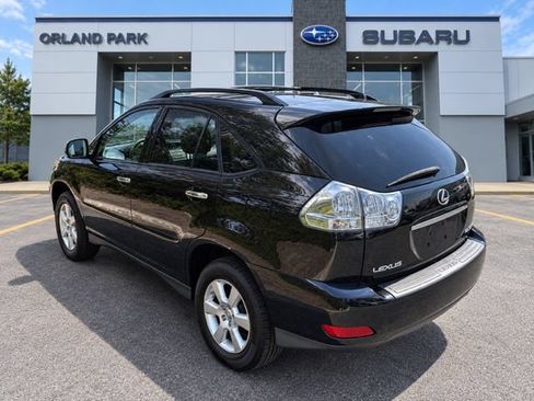 Used 2009 Lexus RX 350 AWD image 7