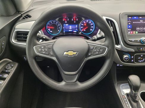 Used 2023 Chevrolet Equinox LS w/ LS Convenience Package FWD image 22