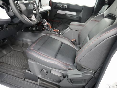 New 2025 Ford Bronco Stroppe Edition image 16