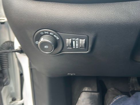 Used 2022 Jeep Compass Limited w/ Elite Group image 20