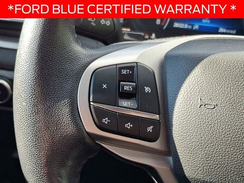 Certified 2023 Ford Explorer XLT w/ Equipment Group 202A image 22