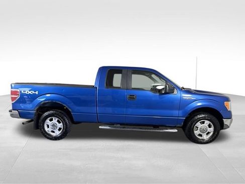 Used 2009 Ford F150 XL AWD/4WD image 8