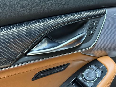 Certified 2024 Cadillac CT5 V w/ Platinum Package image 24