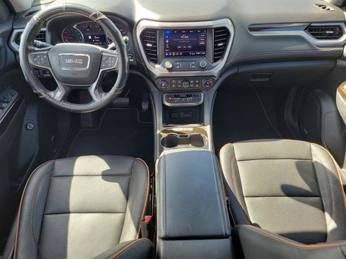 Used 2020 GMC Acadia AT4 w/ Driver Alert Package II image 37