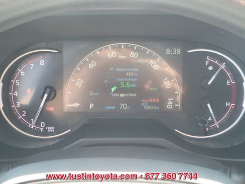Certified 2023 Toyota RAV4 XLE FWD image 19