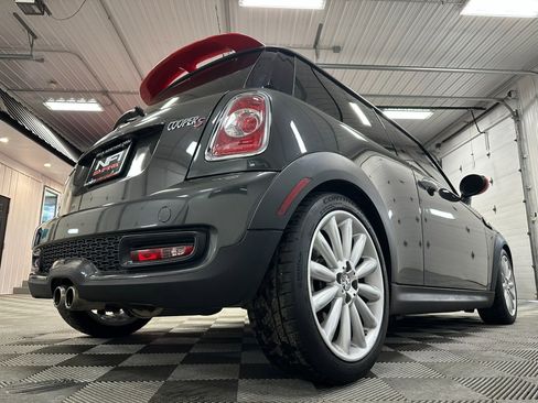 Used 2013 MINI Cooper S image 17