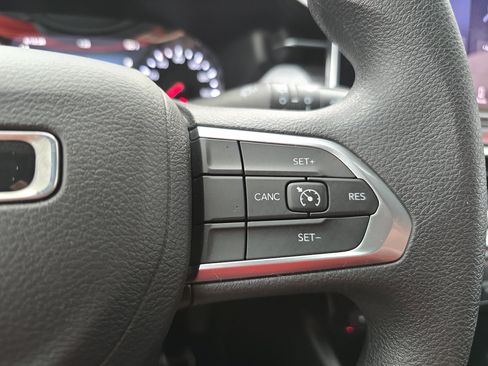 Used 2024 Jeep Compass Sport AWD/4WD image 17