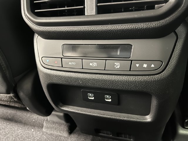 New 2026 Honda Pilot Touring image 25