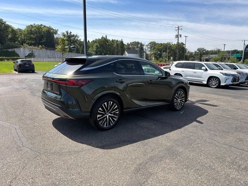 Certified 2026 Lexus RX 350 w/ Convenience Package AWD/4WD image 29