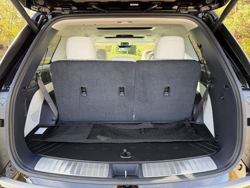 New 2026 Hyundai Palisade Calligraphy image 29