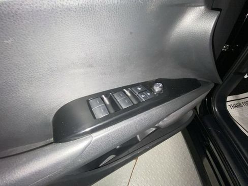 Used 2025 Toyota Camry LE w/ Convenience Package FWD image 13