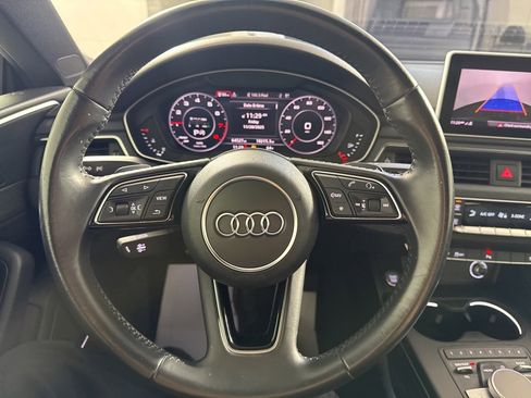 Used 2018 Audi A5 2.0T Premium Plus w/ Premium Plus image 33