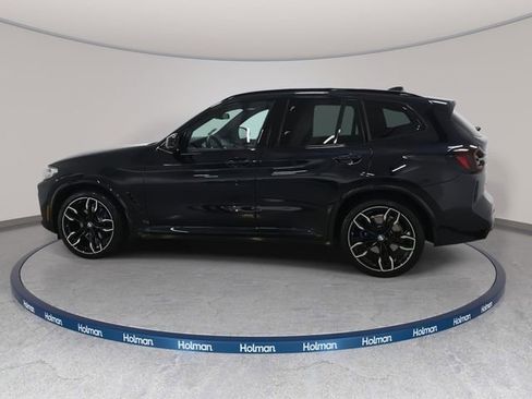 Certified 2023 BMW X3 M40i w/ Premium Package image 8
