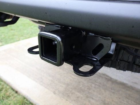 New 2026 RAM 1500 RHO w/ RHO Level 1 Equipment Group image 38