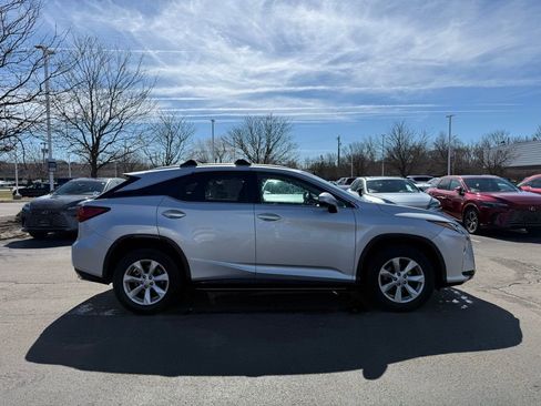 Used 2017 Lexus RX 350 AWD w/ Premium Package image 22