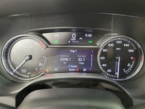 Certified 2023 Cadillac CT4 Premium Luxury w/ Climate Package image 23