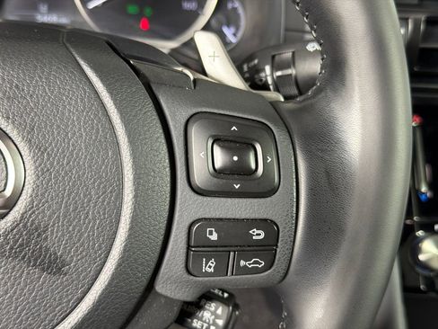 Used 2024 Lexus IS 300 w/ Premium Package image 26