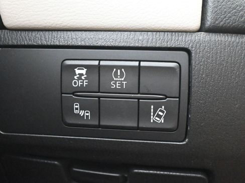 Used 2016 MAZDA MAZDA6 Grand Touring w/ GT Technology Package image 12