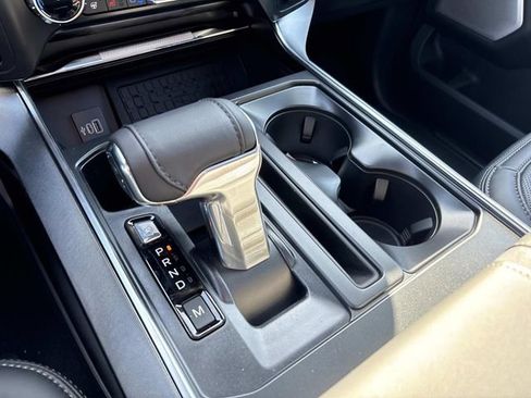 New 2026 Ford F150 Platinum image 30