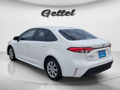 Used 2024 Toyota Corolla LE FWD image 7