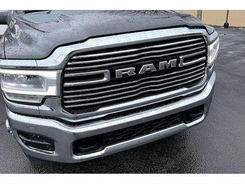Certified 2024 RAM 3500 Laramie image 33