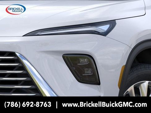 New 2026 Buick Enclave Preferred FWD image 10