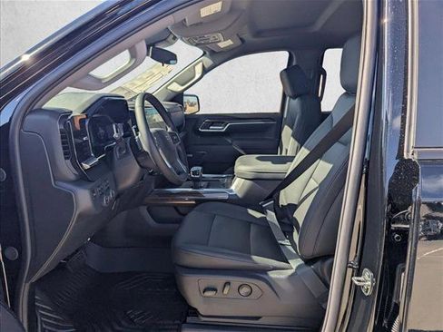 New 2026 Chevrolet Silverado 1500 LT Trail Boss w/ LT Trail Boss Premium Package image 4