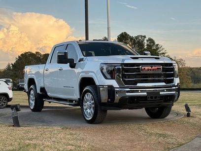 Used 2024 GMC Sierra 2500 SLT w/ SLT Premium Package
