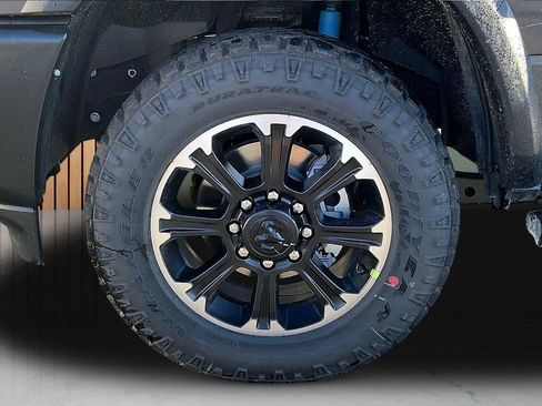 New 2026 RAM 2500 Warlock AWD/4WD image 31