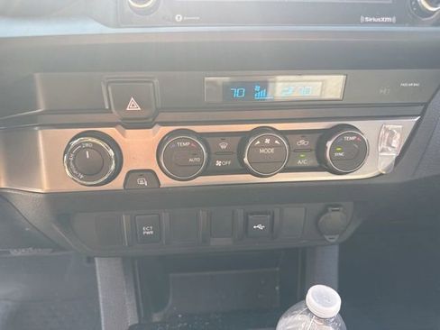 Used 2023 Toyota Tacoma SR image 24