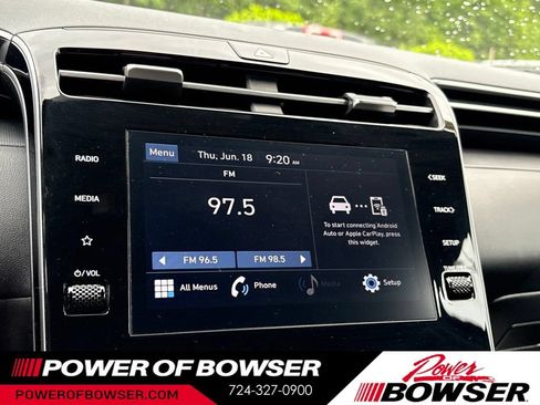 Used 2022 Hyundai Santa Cruz SE AWD/4WD image 14