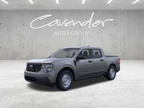 New 2025 Ford Maverick XL w/ Equipment Group 102A image 1